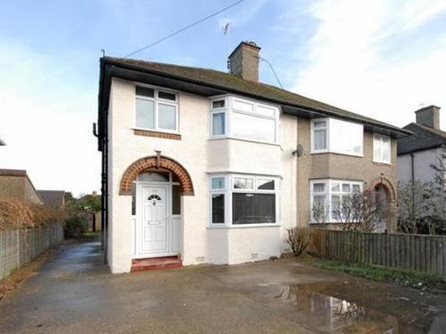 House for rent in Oxfordshire