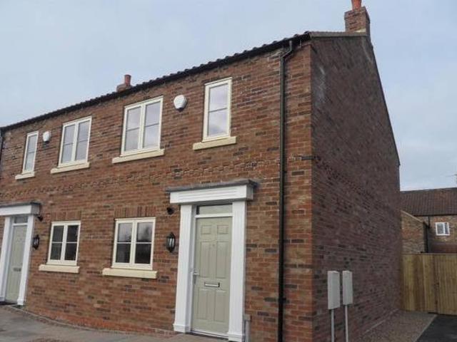 House for rent in North Yorkshire