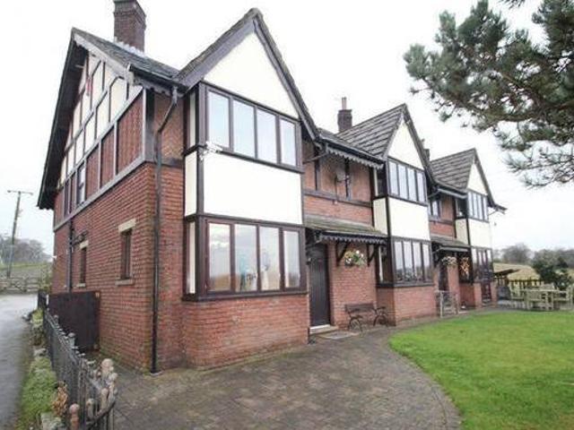 House for rent in Greater Manchester