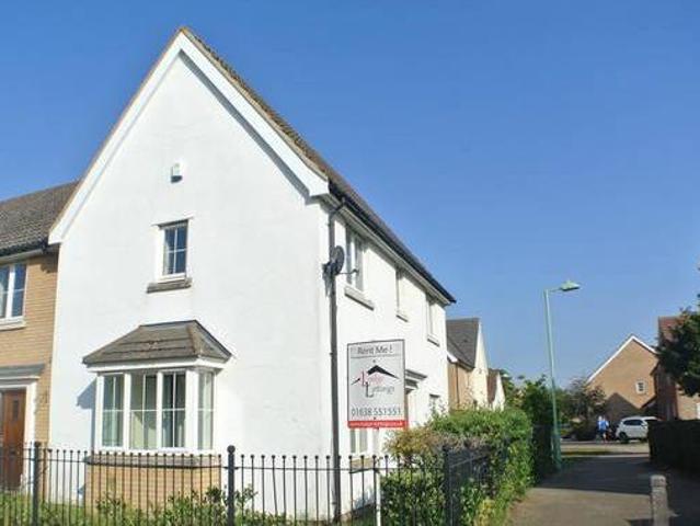 House for rent in Suffolk, England