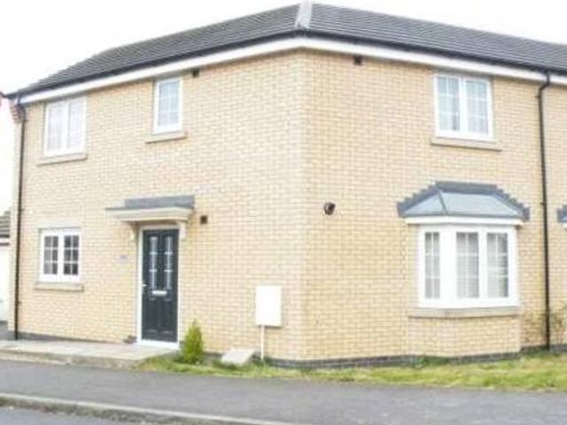 House for rent in Cambridgeshire