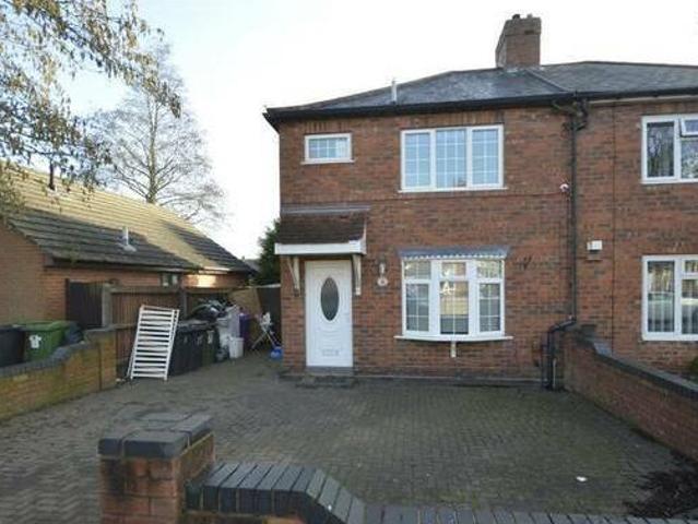House for rent