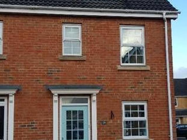 House for rent in Suffolk