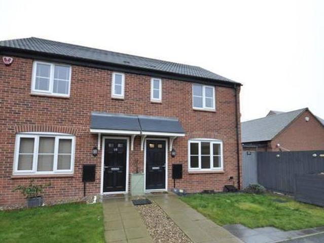 House for rent in Froggatt, East Midlands