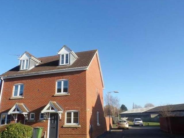 House for rent in Norfolk