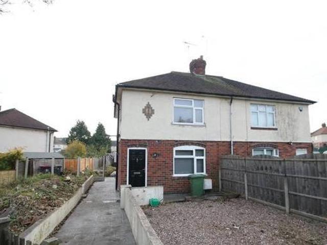 House for rent in Binley, West Midlands