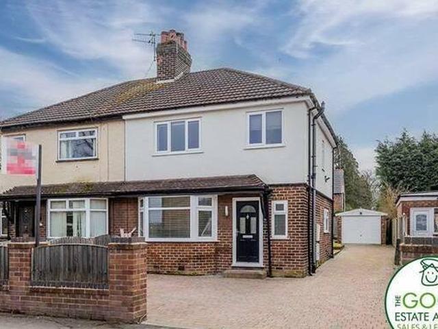 House for rent in Lyons, Greater London