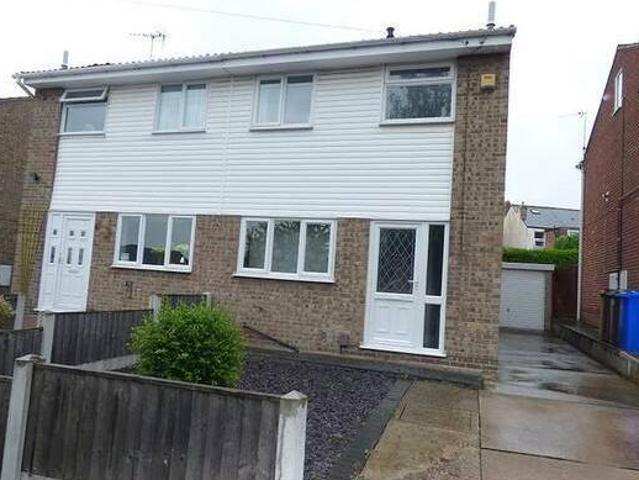 House for rent in Derbyshire Dales, East Midlands
