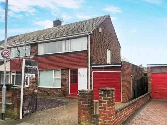House for rent in Northumberland Park, North Tyneside