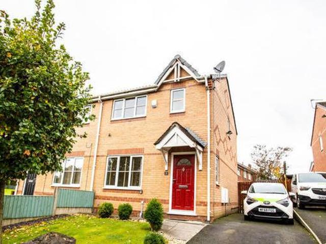 House for rent in Greater Manchester