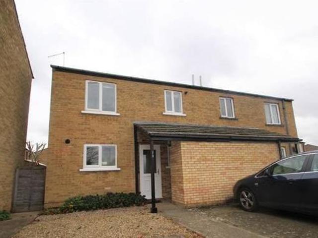 House for rent in Oxfordshire