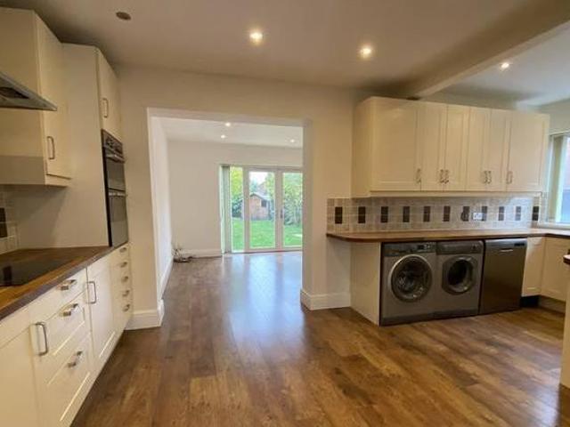 House for rent in Lincolnshire
