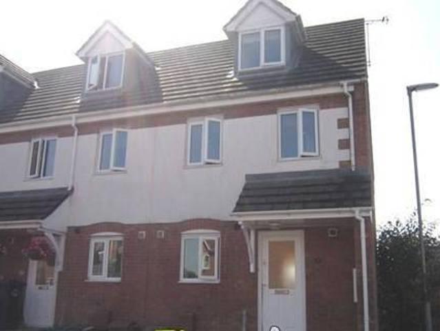House for rent in Lincolnshire