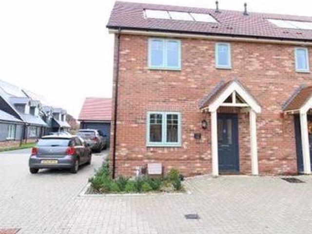 House for rent in Hampshire