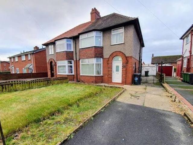 House for rent in England