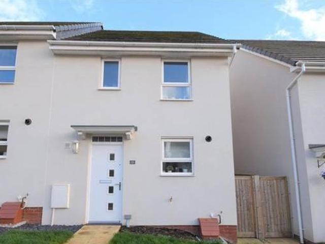 House for rent in Devon