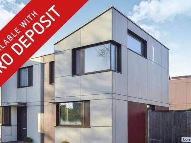 House for rent in City of London, Greater London