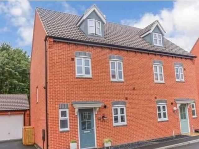 House for rent in Leicestershire