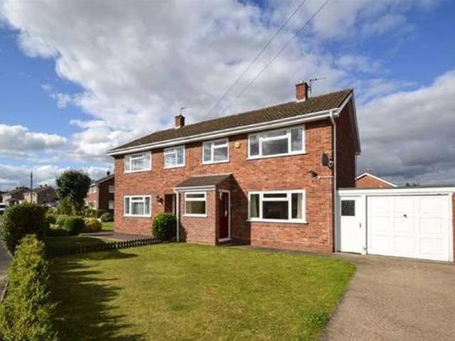 House for rent in Shropshire