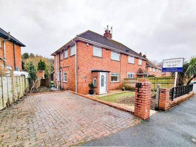 House for rent in Mid Glamorgan, Cymru / Wales