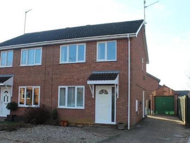 House for rent in Norfolk