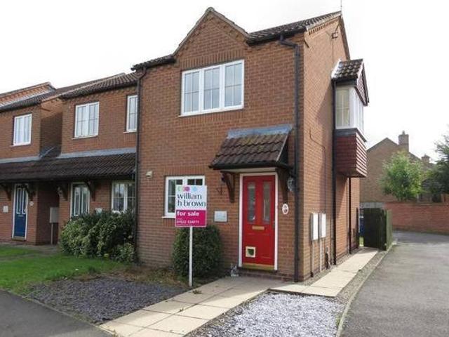 House for rent in Greater Lincolnshire, England