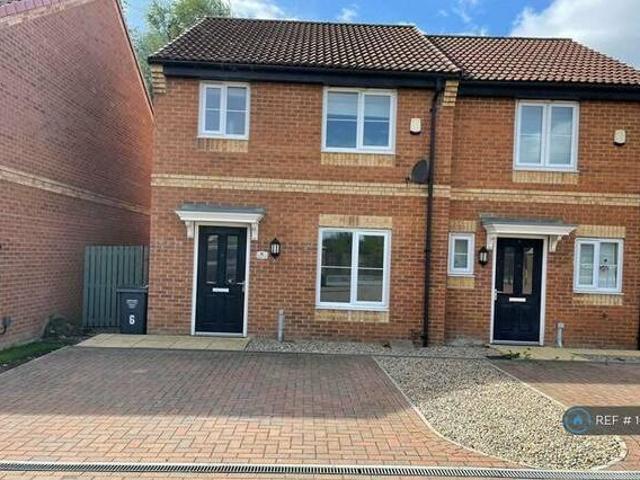 House for rent in North Yorkshire