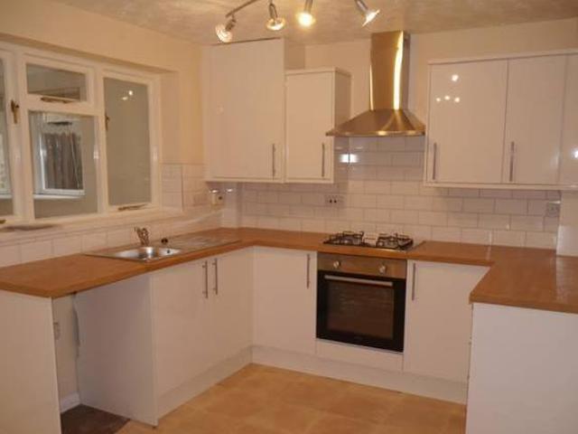 House for rent in Leicestershire