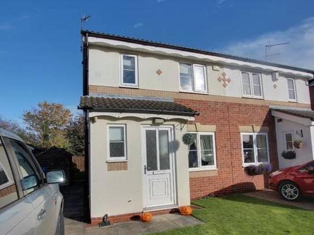 House for rent in East Riding Of Yorkshire