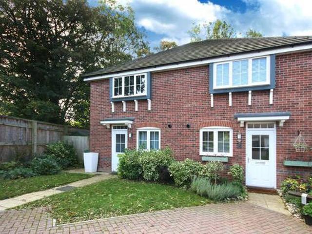 House for rent in West Sussex