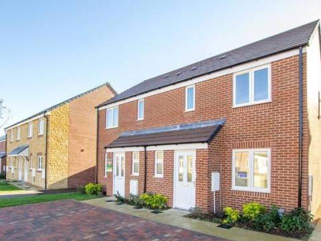 House for rent in Oxfordshire, England