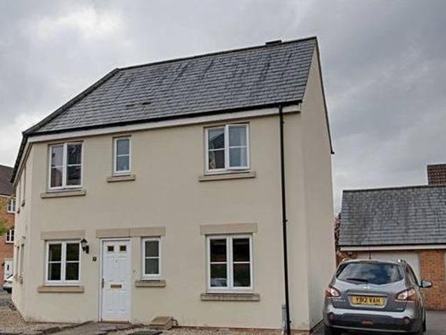 House for rent in Wiltshire