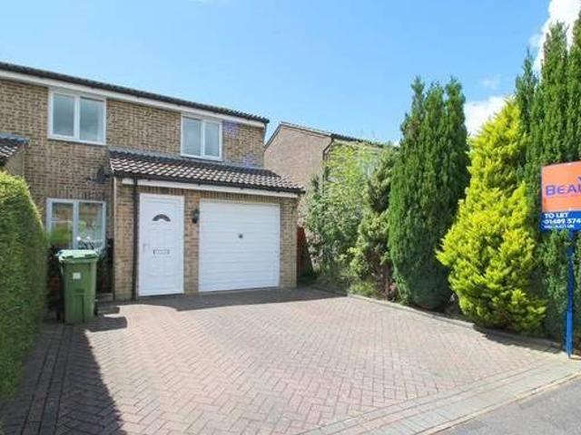 House for rent in Hampshire