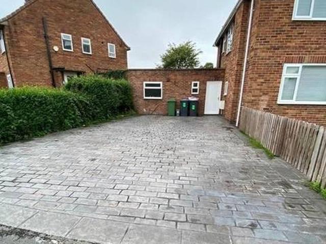 House for rent in Shropshire