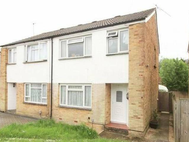 House for rent in Hampshire