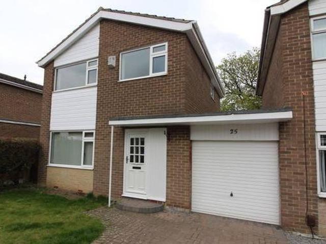 House for rent in Durham
