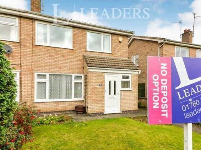 House for rent in Lincolnshire