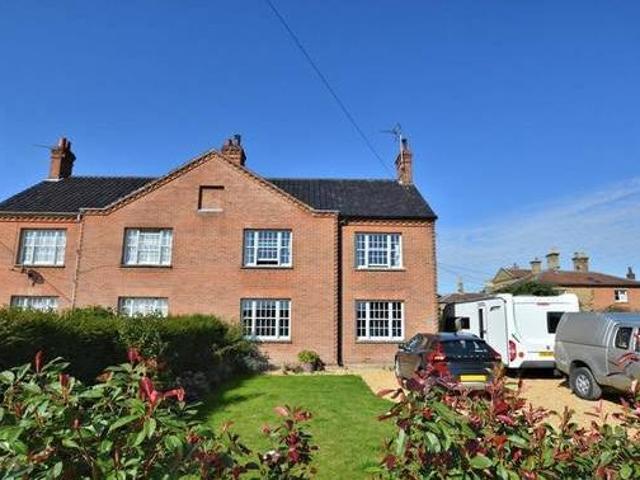 House for rent in Norfolk