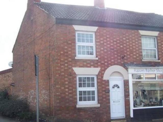 House for rent in Leicestershire