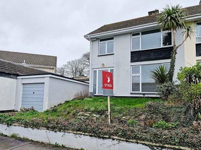 House for rent in Cornwall