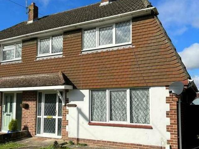 House for rent in Hampshire