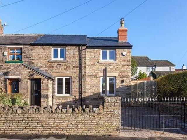 House for rent in Lancashire