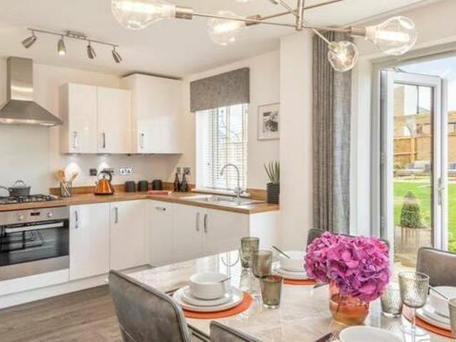 House for rent in Feckenham, City Of Bristol