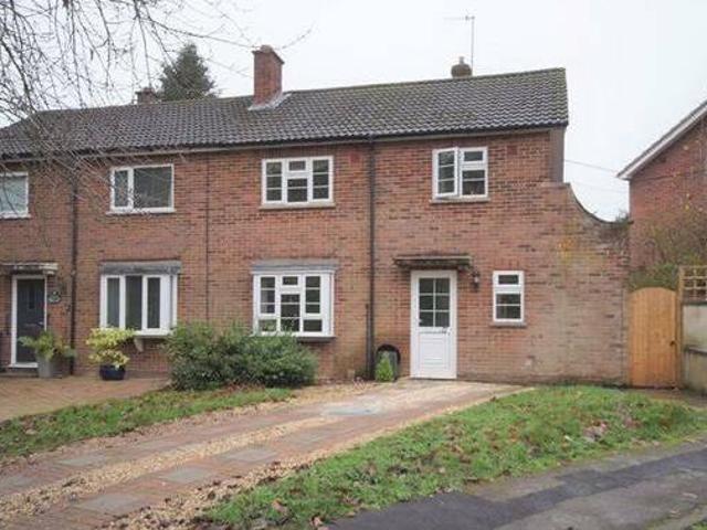 House for rent in Buckinghamshire