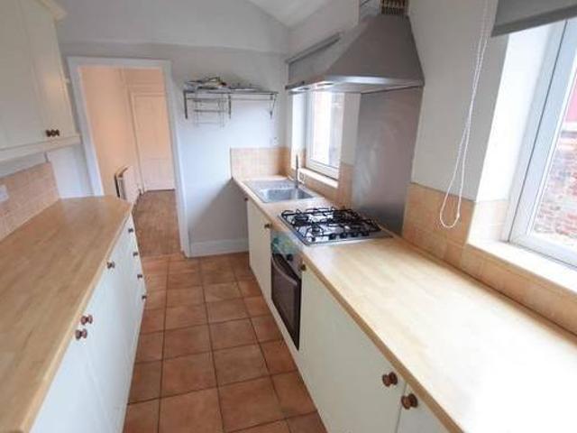 House for rent in Lincolnshire