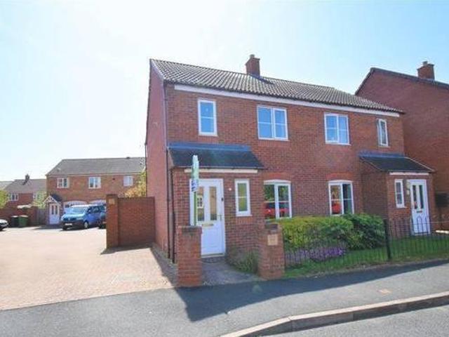 House for rent in Shropshire