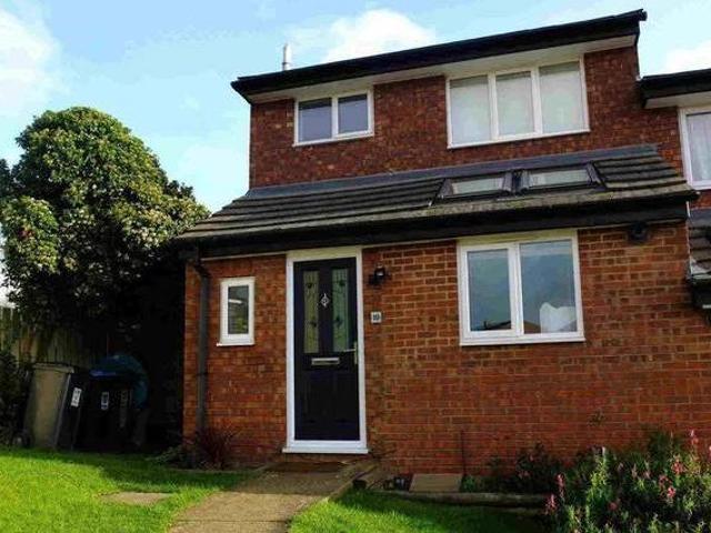 House for rent in Hertfordshire