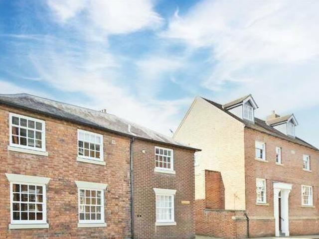 House for rent in Shropshire