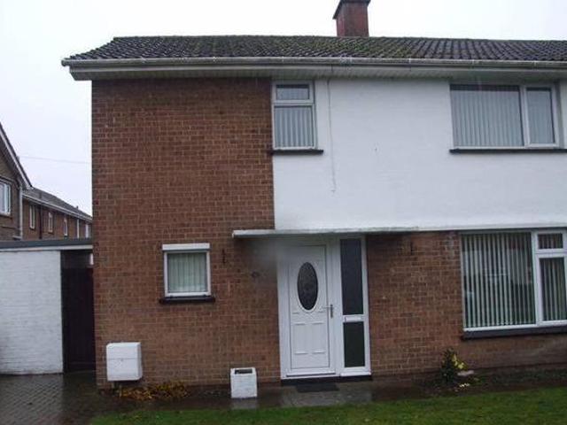 House for rent in Lincolnshire