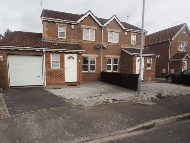 House for rent in East Riding Of Yorkshire
